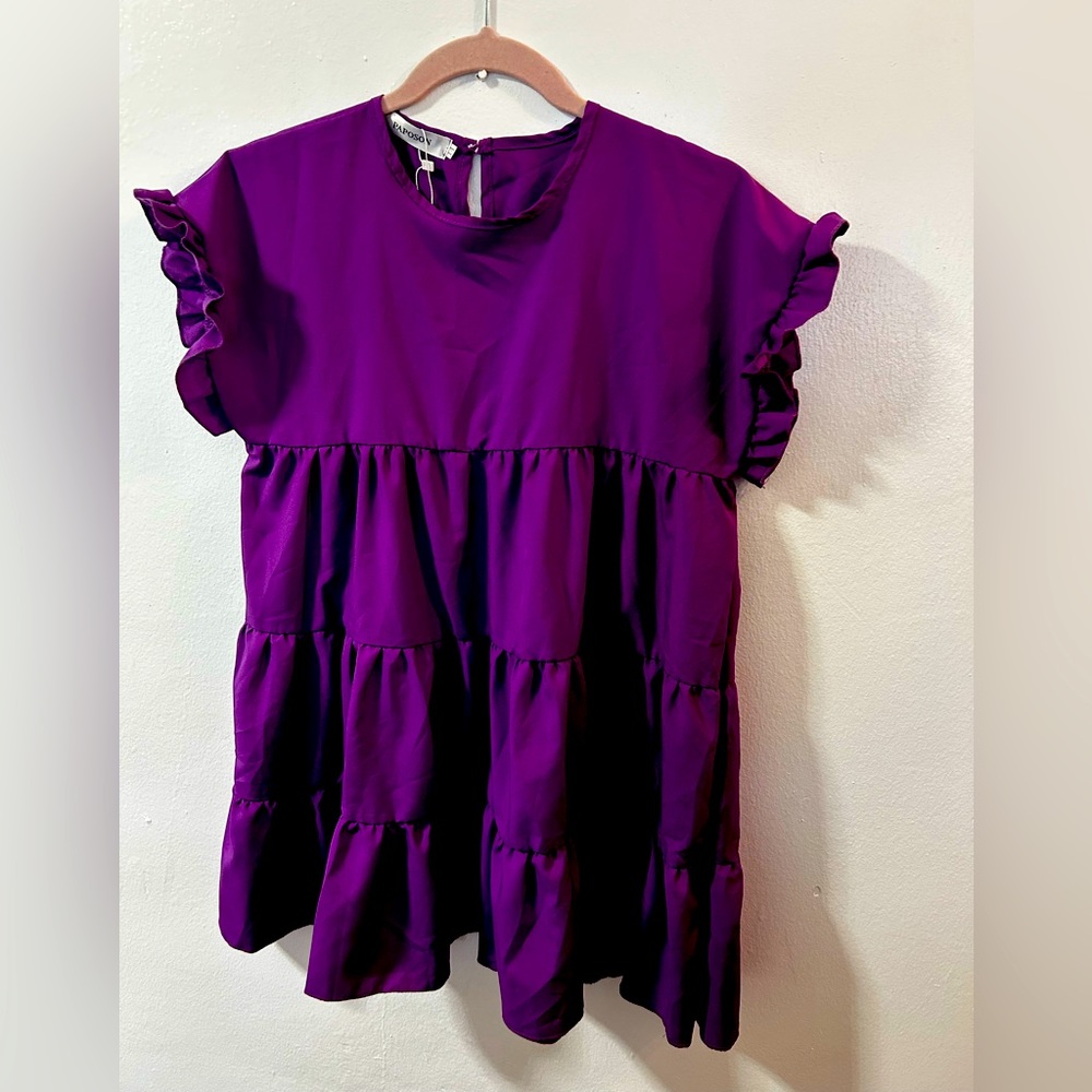 Ladies dress